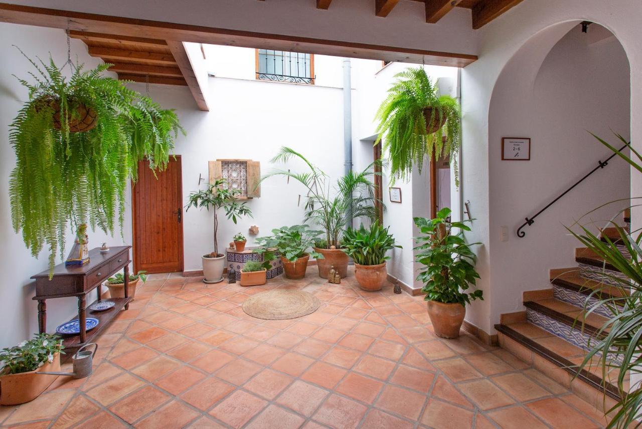La Morada Mas Hermosa Marbella Exterior photo