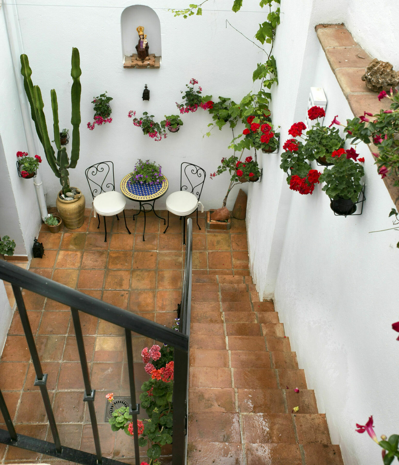 La Morada Mas Hermosa Marbella Exterior photo