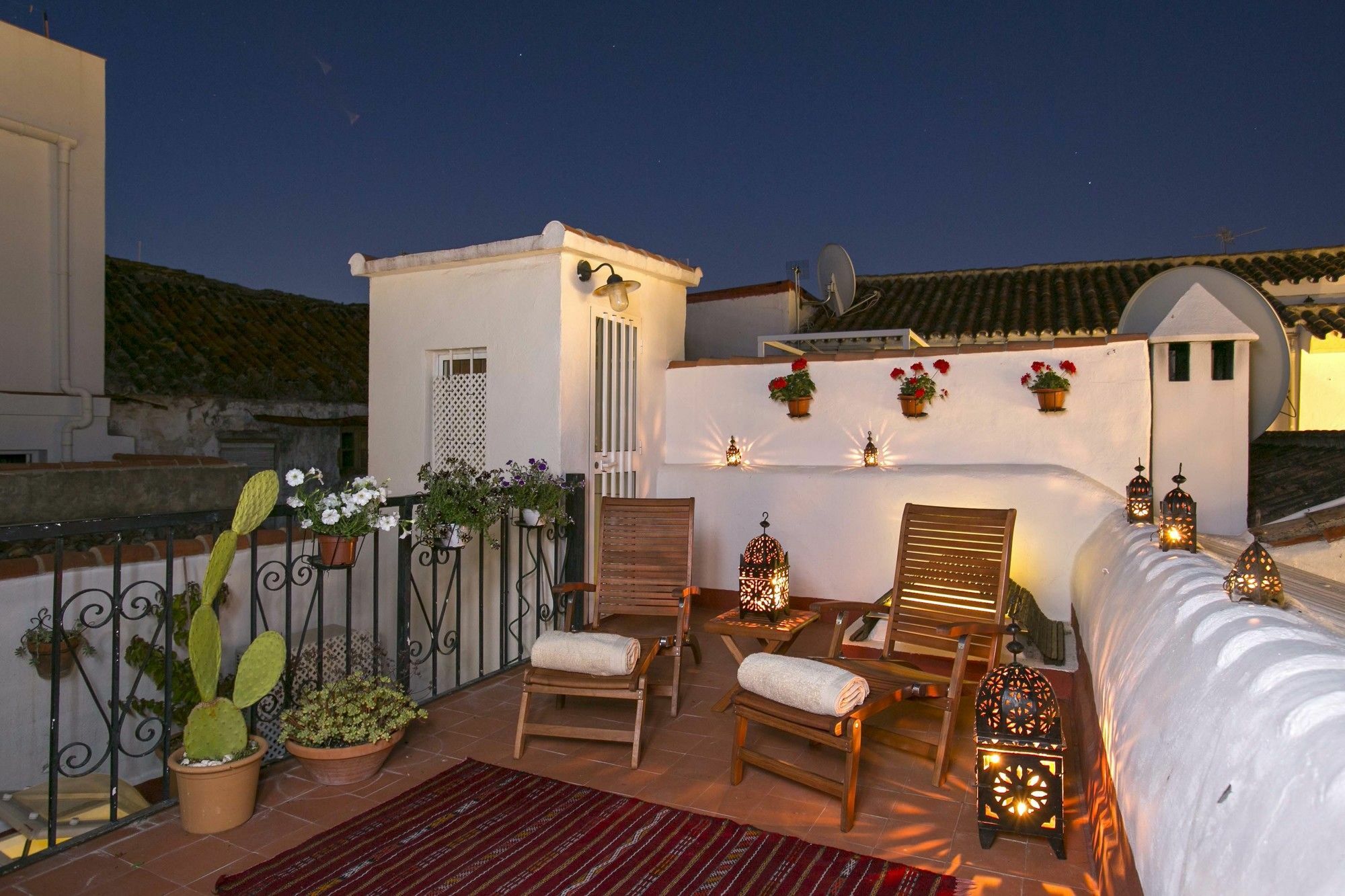 La Morada Mas Hermosa Marbella Exterior photo